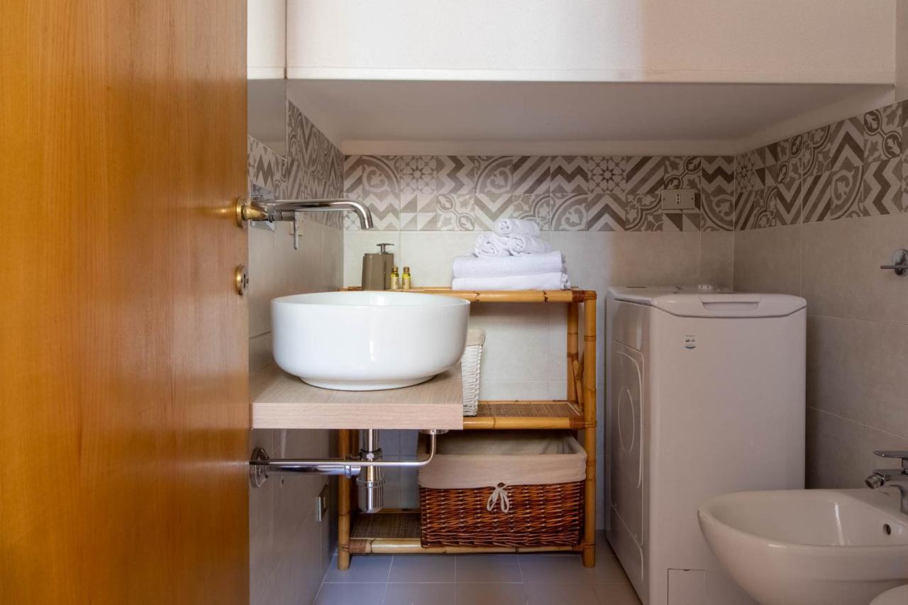 Vicoletto By Portofinohomes Exteriör bild