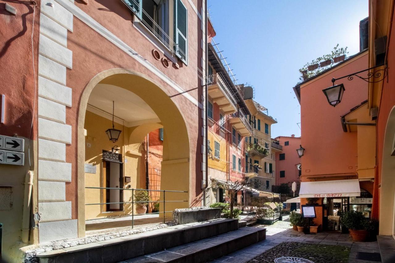 Vicoletto By Portofinohomes Exteriör bild