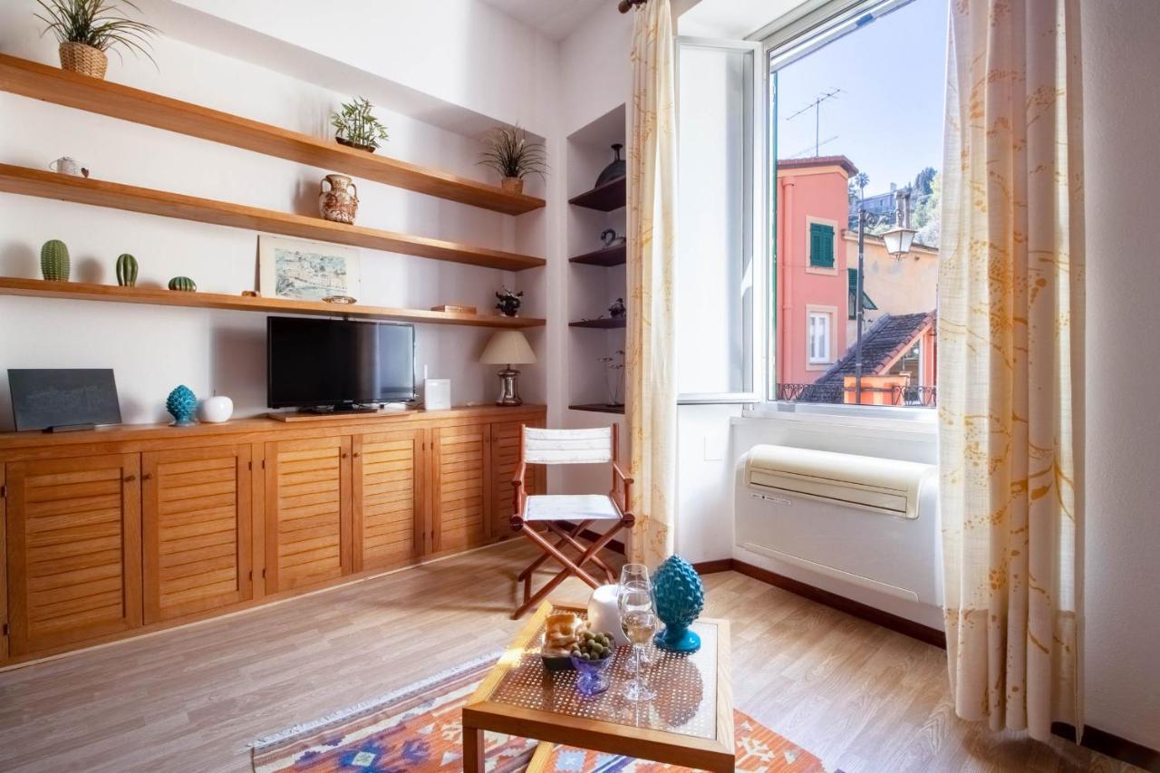 Vicoletto By Portofinohomes Exteriör bild