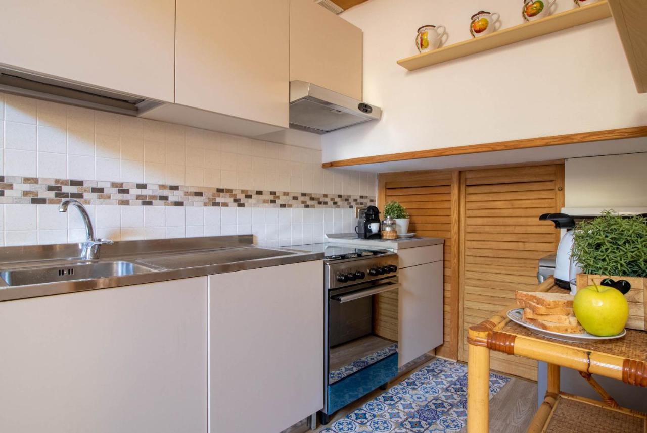 Vicoletto By Portofinohomes Exteriör bild