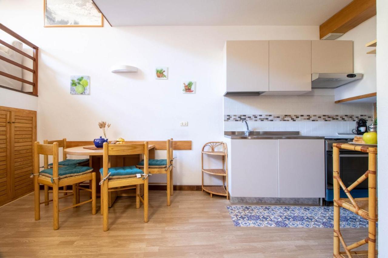 Vicoletto By Portofinohomes Exteriör bild